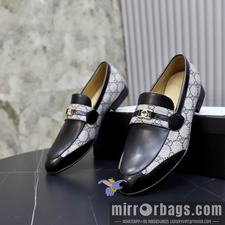 Gucci Replica Shoes sz38-44 ngh0363