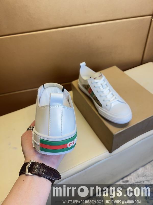Gucci Replica Shoes sz38-44 mnf0321