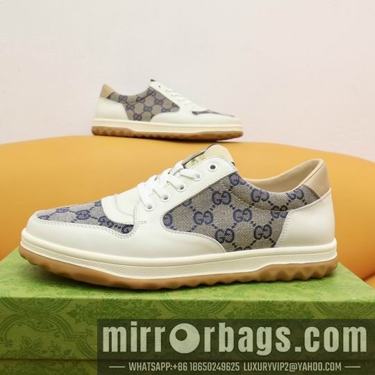 Gucci Replica Shoes sz38-44 mnh0401