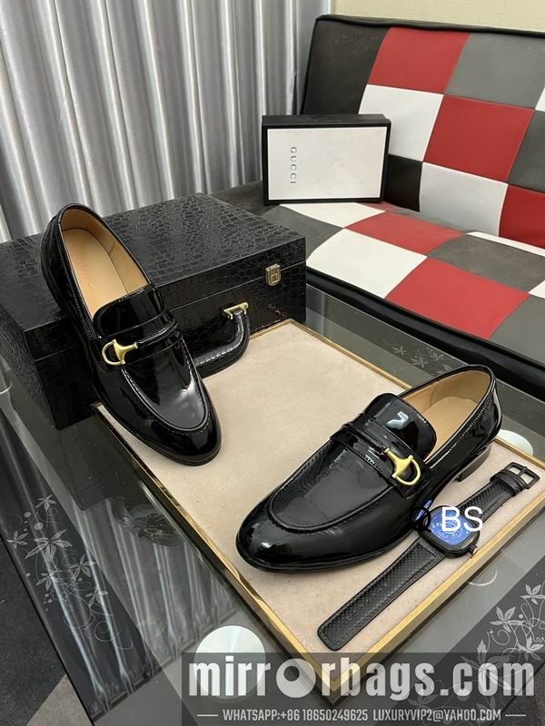 Gucci Replica Shoes sz38-45 5C BS1101