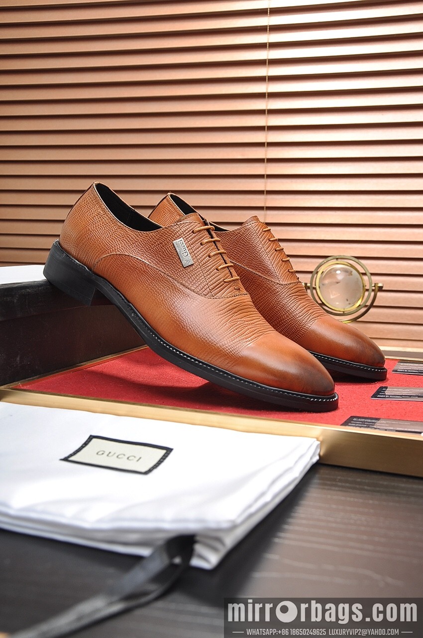 Gucci Replica Shoes sz38-45 h0703