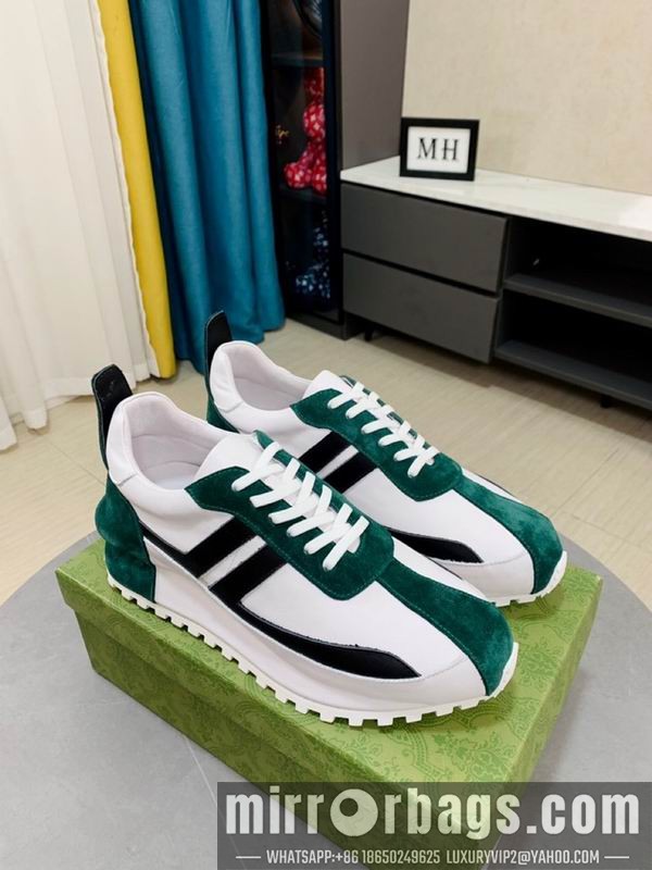 Gucci Replica Shoes sz38-44 mnf0318