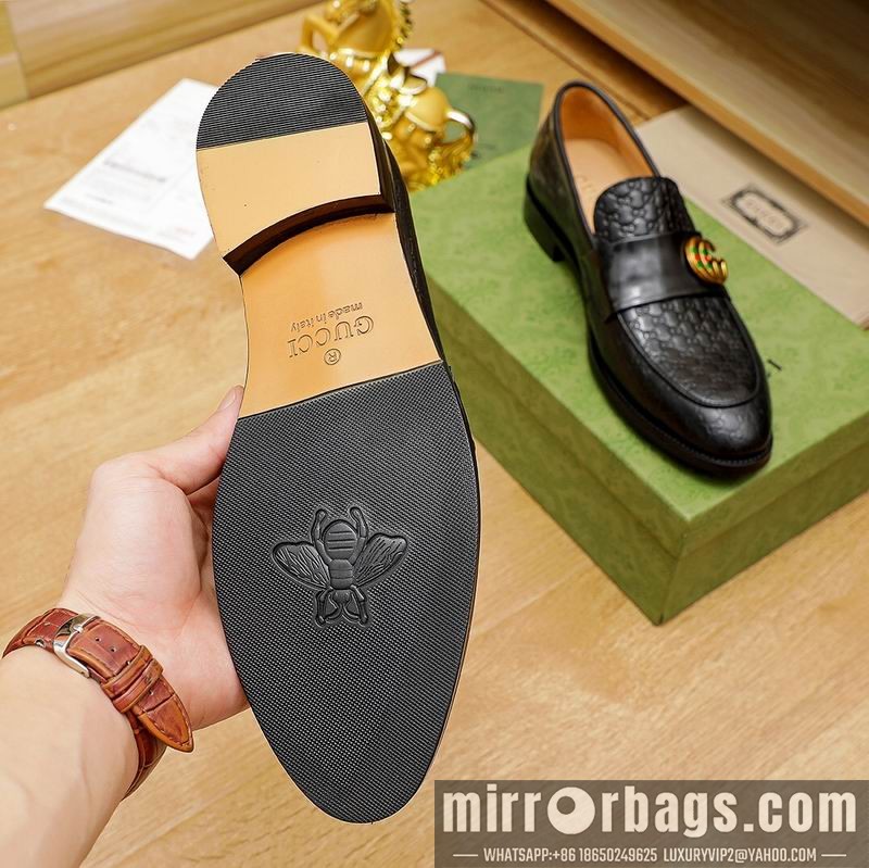 Gucci Replica Shoes sz38-47 mnf0299