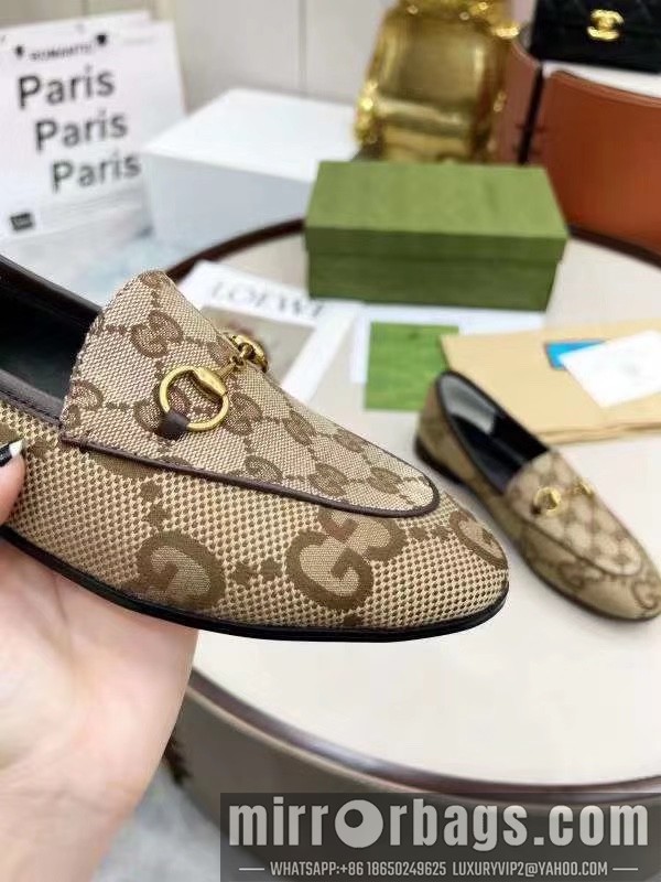 Gucci Replica Shoes sz34-42 39-46 mnf0206