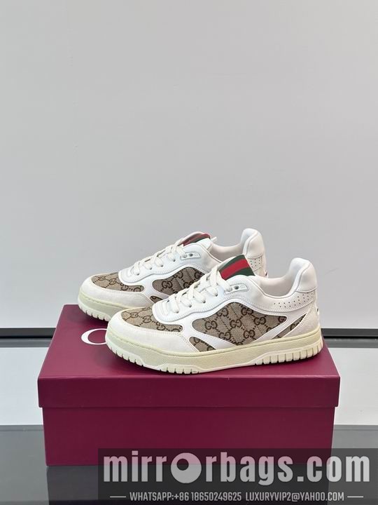 Gucci Replica Shoes sz35-40 hnh0304