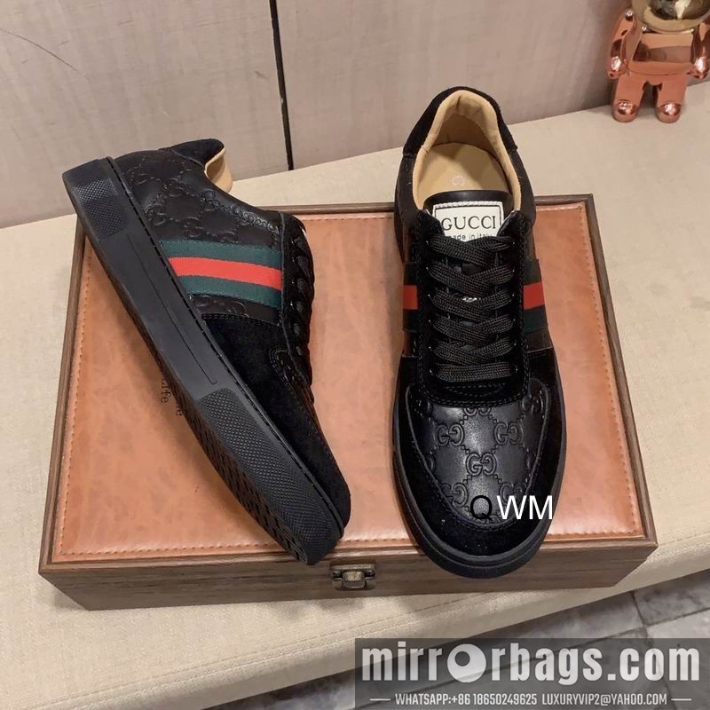 Gucci Replica Shoes sz38-45 WM1209