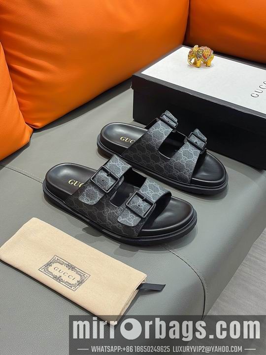 Gucci Replica Shoes sz38-44 mnh0404