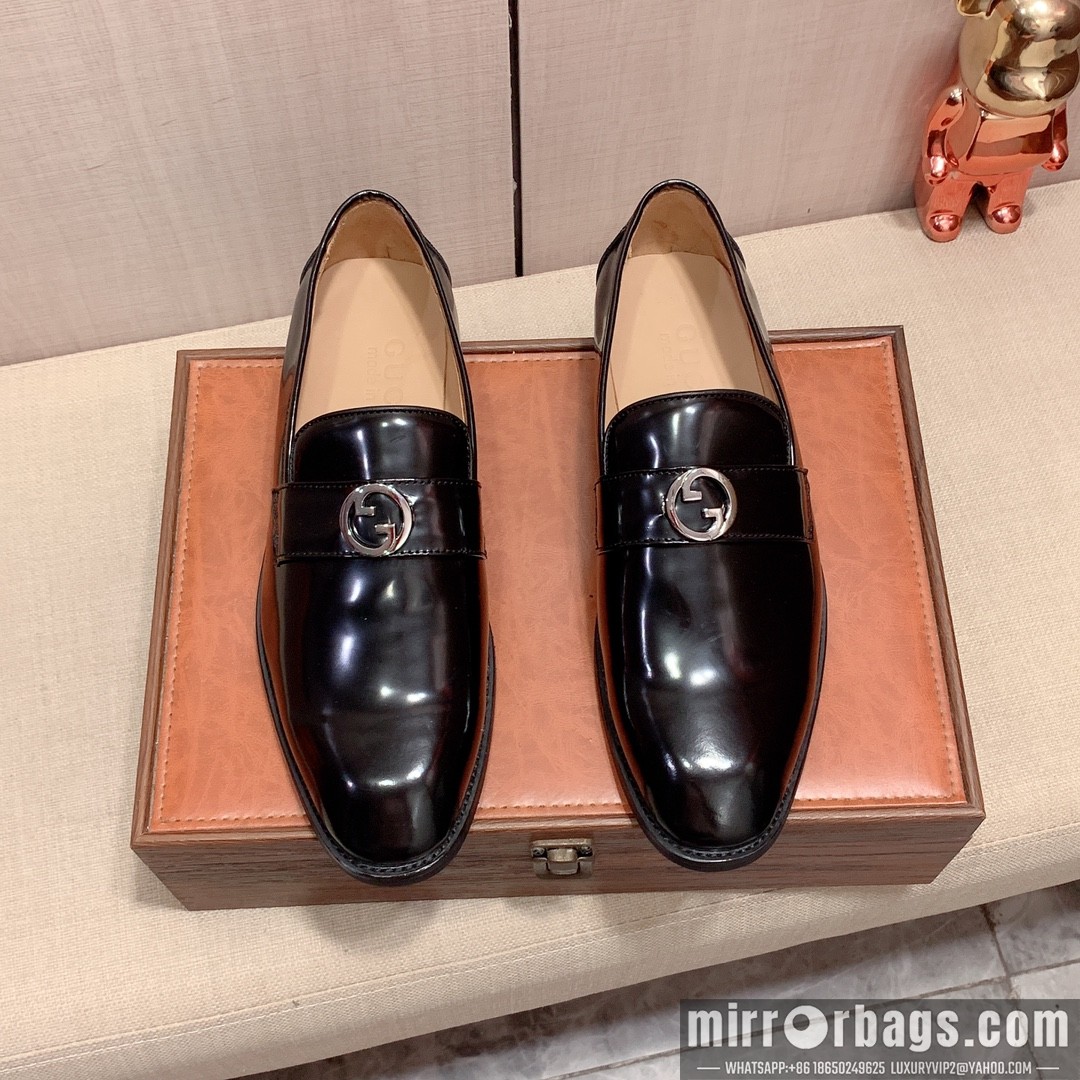 Gucci Replica Shoes sz38-44 h0603