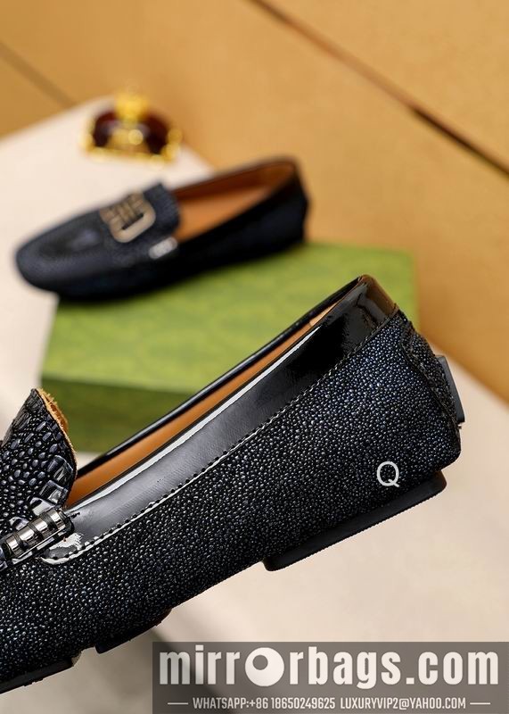 Gucci Replica Shoes sz38-45 F0366