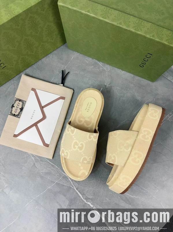 Gucci Replica Shoes sz35-44 5.5cm mnf0214