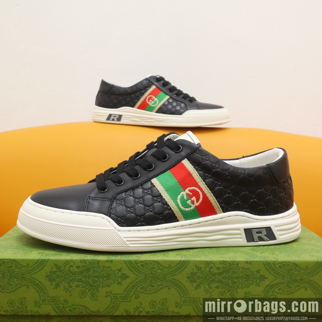 Gucci Replica Shoes sz38-44 hnh1211