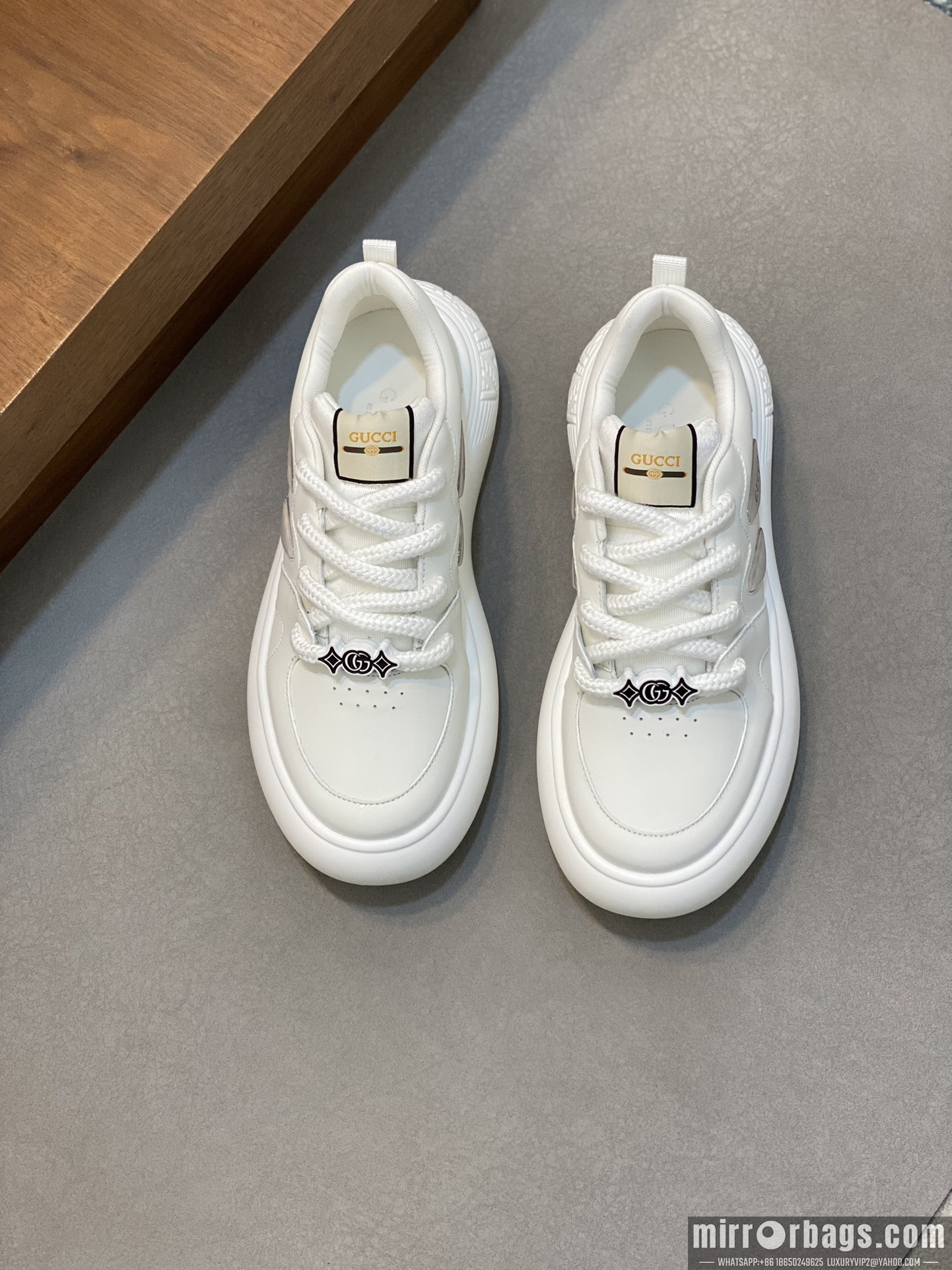 Gucci Replica Shoes sz38-45 hnh1202