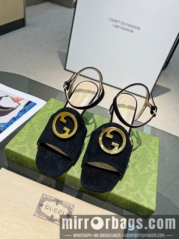Gucci Replica Shoes sz35-41 8cm mnf0322