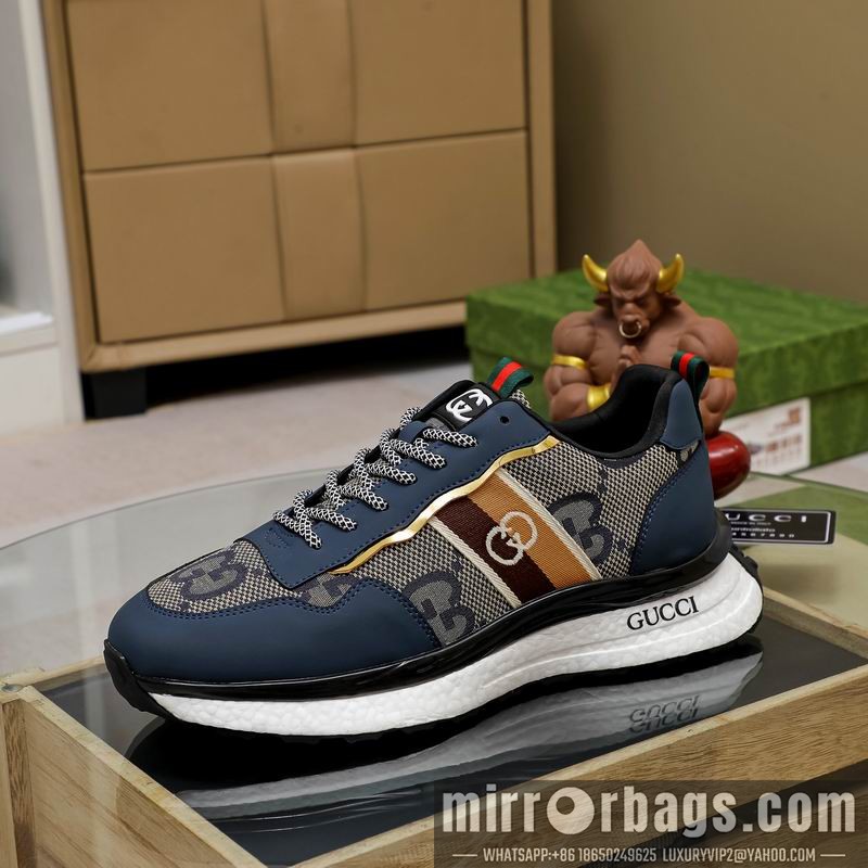 Gucci Replica Shoes sz38-44 mnf0351