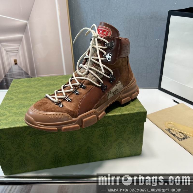 Gucci Replica Shoes sz38-44 mnf0301