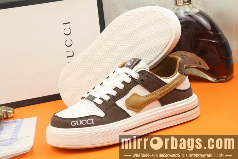 Gucci Replica Shoes sz38-43 mnf0225