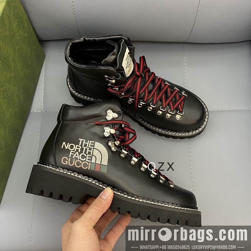 Gucci Replica Shoes sz38-45 ZX0311