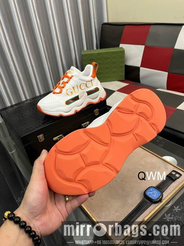 Gucci Replica Shoes sz38-45 WM0206