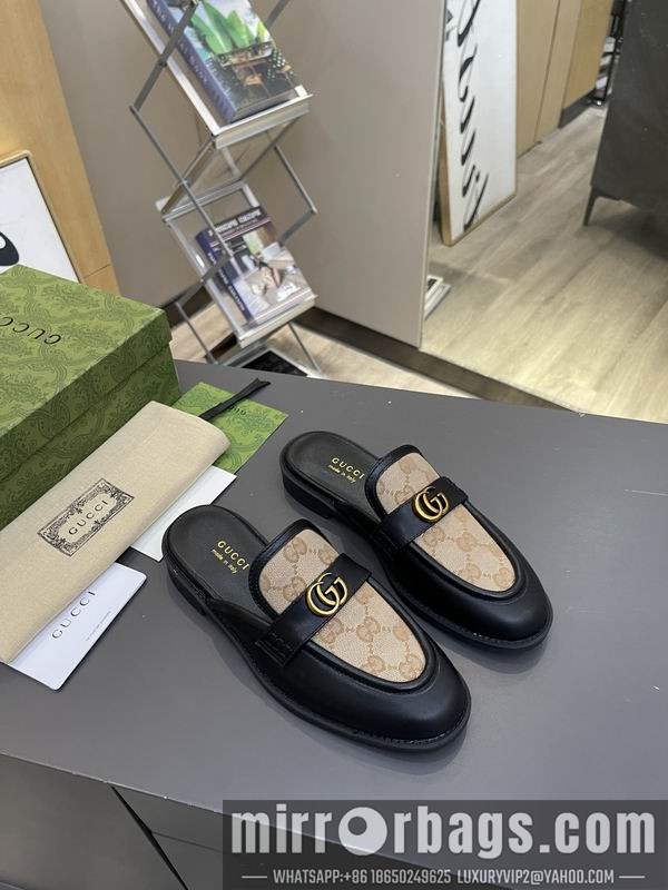Gucci Replica Shoes sz 35-42 mnf0224