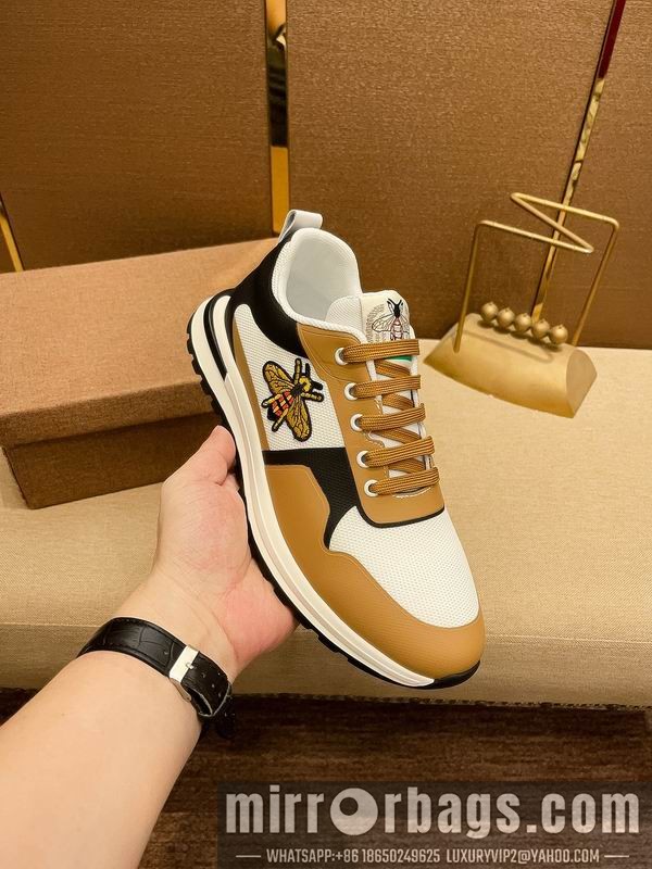 Gucci Replica Shoes sz38-44 mnf0327