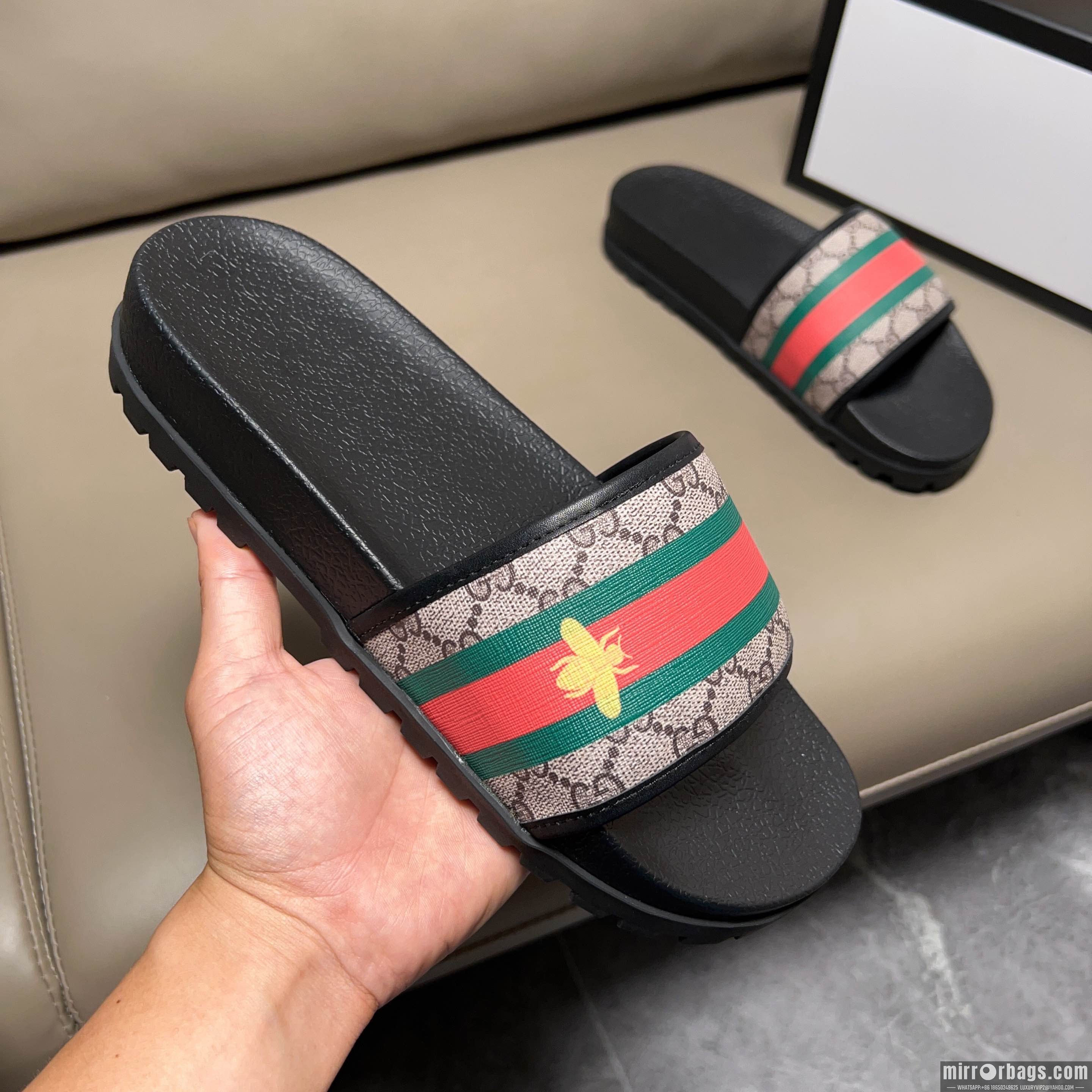 Gucci Replica Shoes sz38-45 h0807