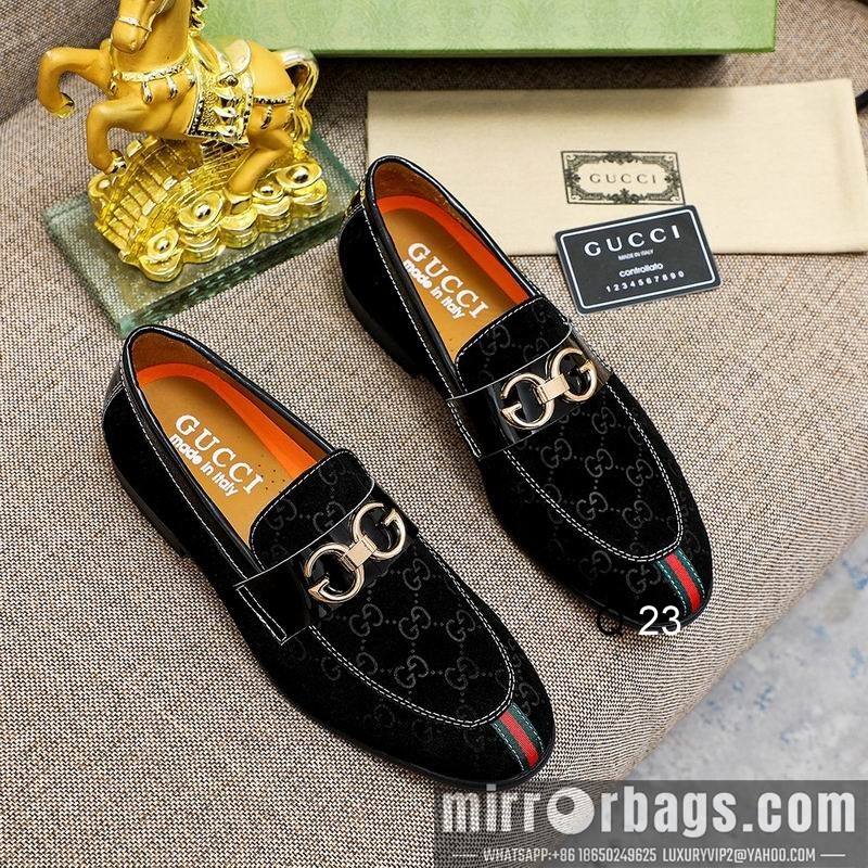 Gucci Replica Shoes sz38-45 2C HY1004