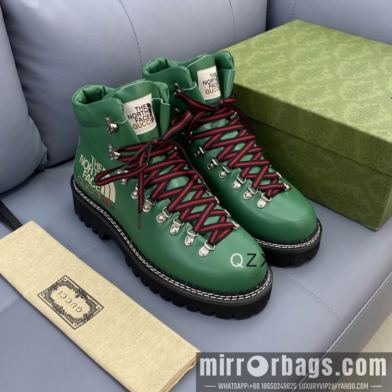 Gucci Replica Shoes sz38-45 ZX0311