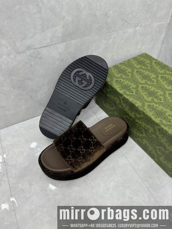 Gucci Replica Shoes sz35-44 3cm mnf0113