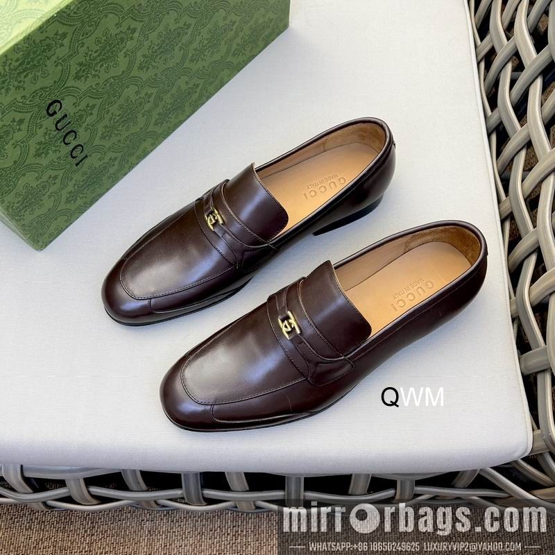 Gucci Replica Shoes sz38-45 WM0396