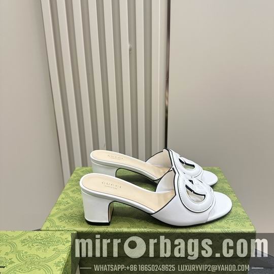 Gucci Replica Shoes sz35-42 5.5cm mnh0801