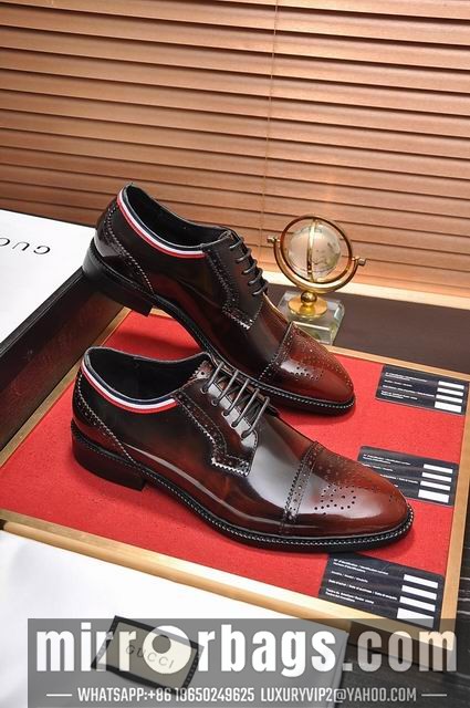 Gucci Replica Shoes sz38-45 mnh0418