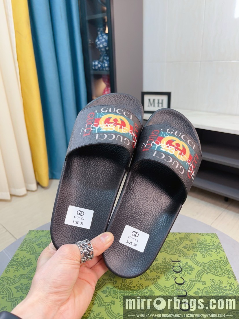 Gucci Replica Shoes sz38-44 h0613