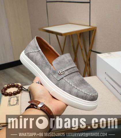 Gucci Replica Shoes sz38-44 mnh0702