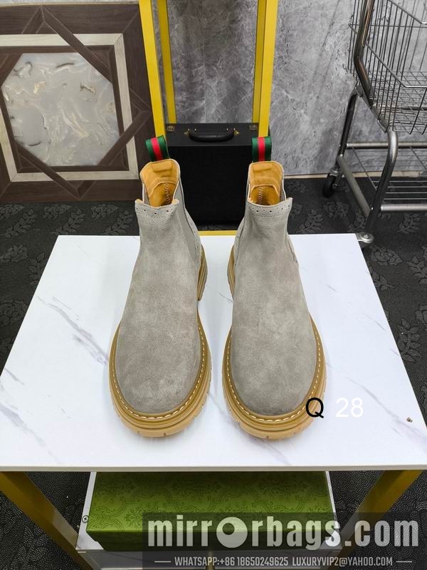 Gucci Replica Shoes sz38-45 N1207