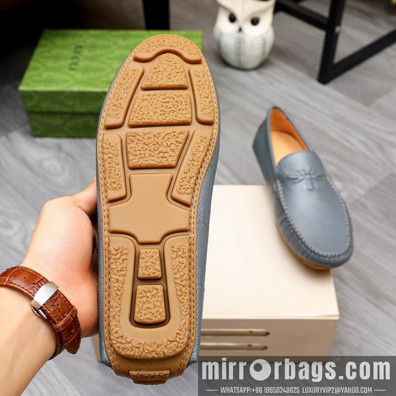 Gucci Replica Shoes sz38-44 hnm0119