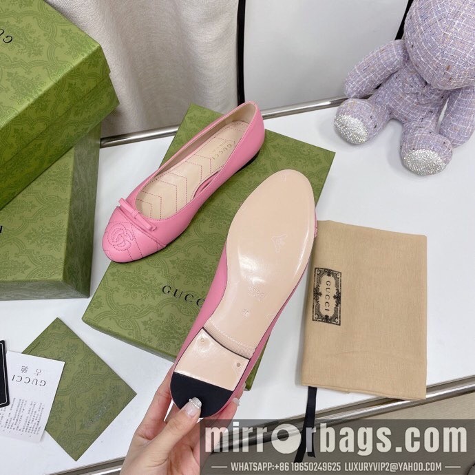 Gucci Replica Shoes sz34-41 mnf0307