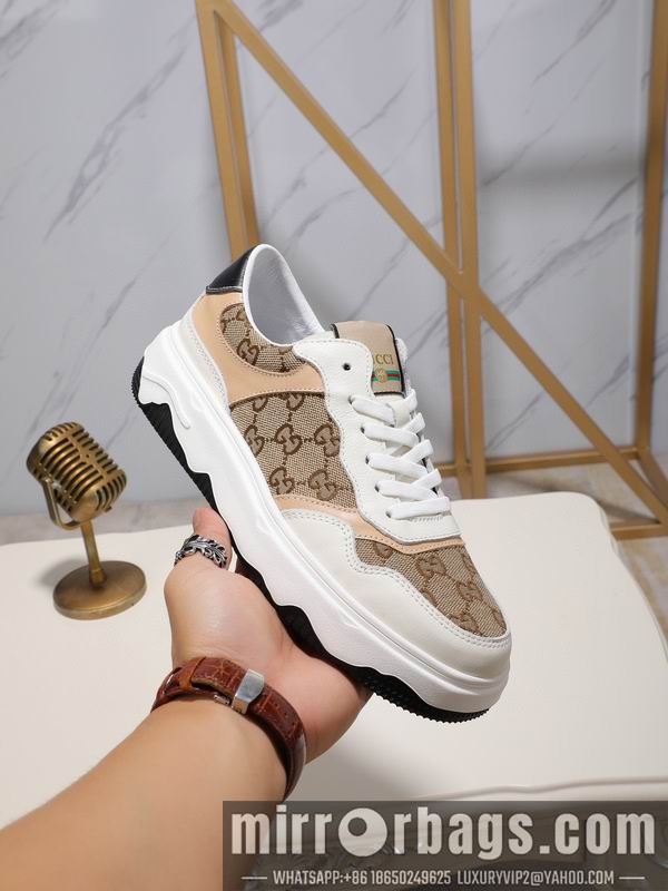 Gucci Replica Shoes sz38-44 mnf0228