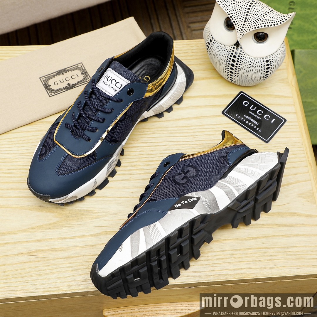 Gucci Replica Shoes sz38-45 hnh1206