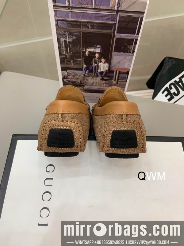 Gucci Replica Shoes sz38-45 2C WM0905