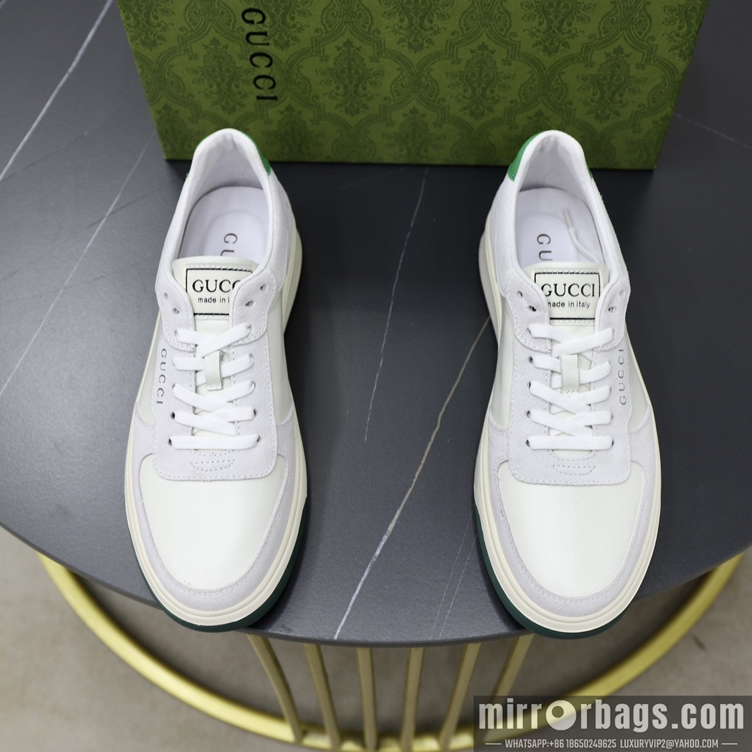 Gucci Replica Shoes sz38-44 h0717