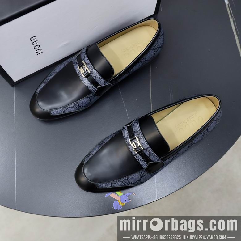 Gucci Replica Shoes sz38-44 ngh0363
