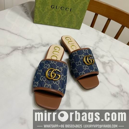 Gucci Replica Shoes sz34-42 mnh0508