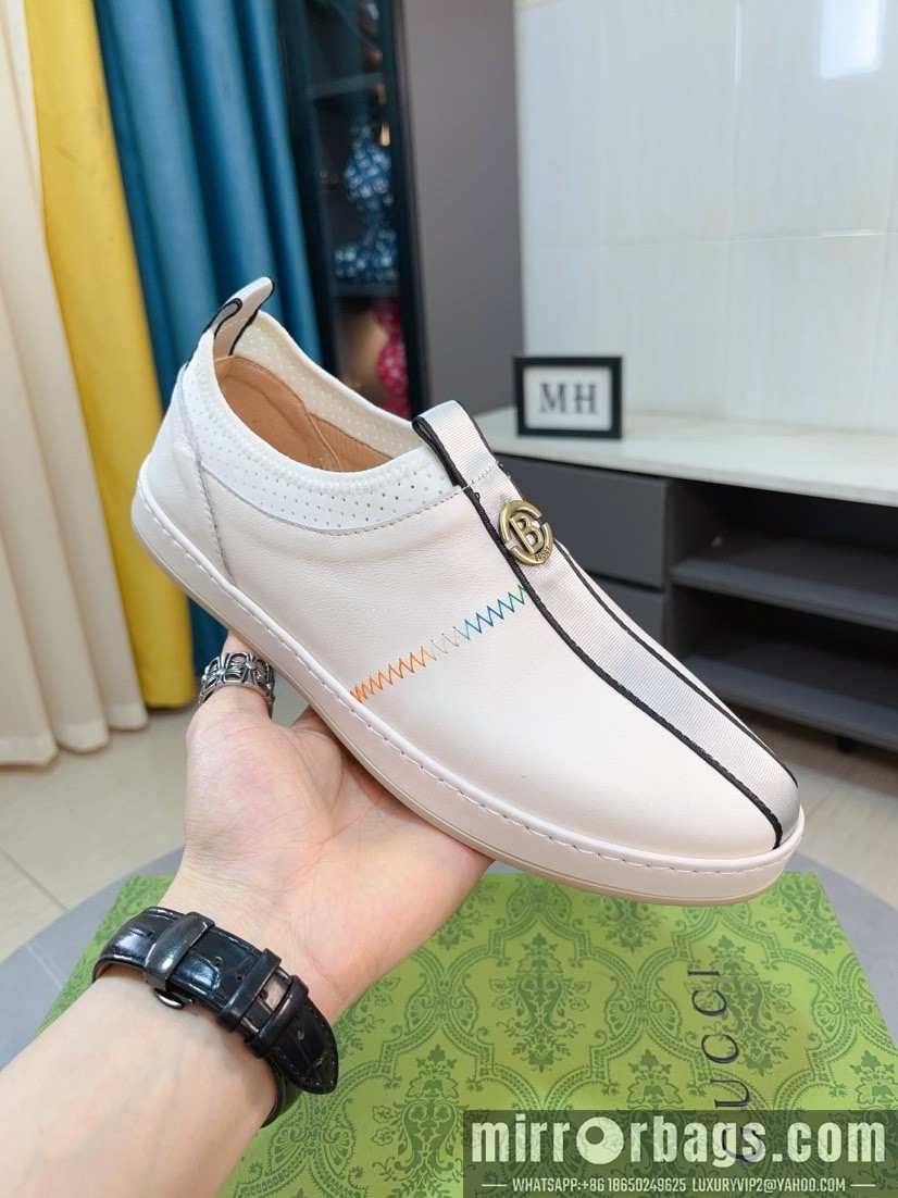 Gucci Replica Shoes sz38-44 h0701