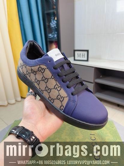 Gucci Replica Shoes sz38-44 mnh0602