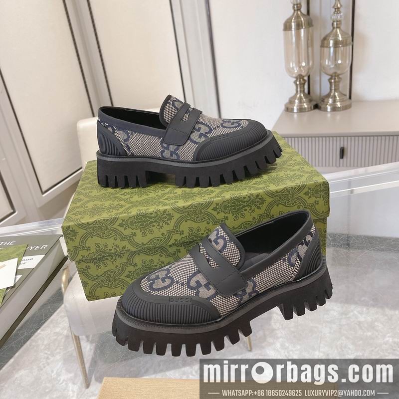 Gucci Replica Shoes sz35-40 mnf0310