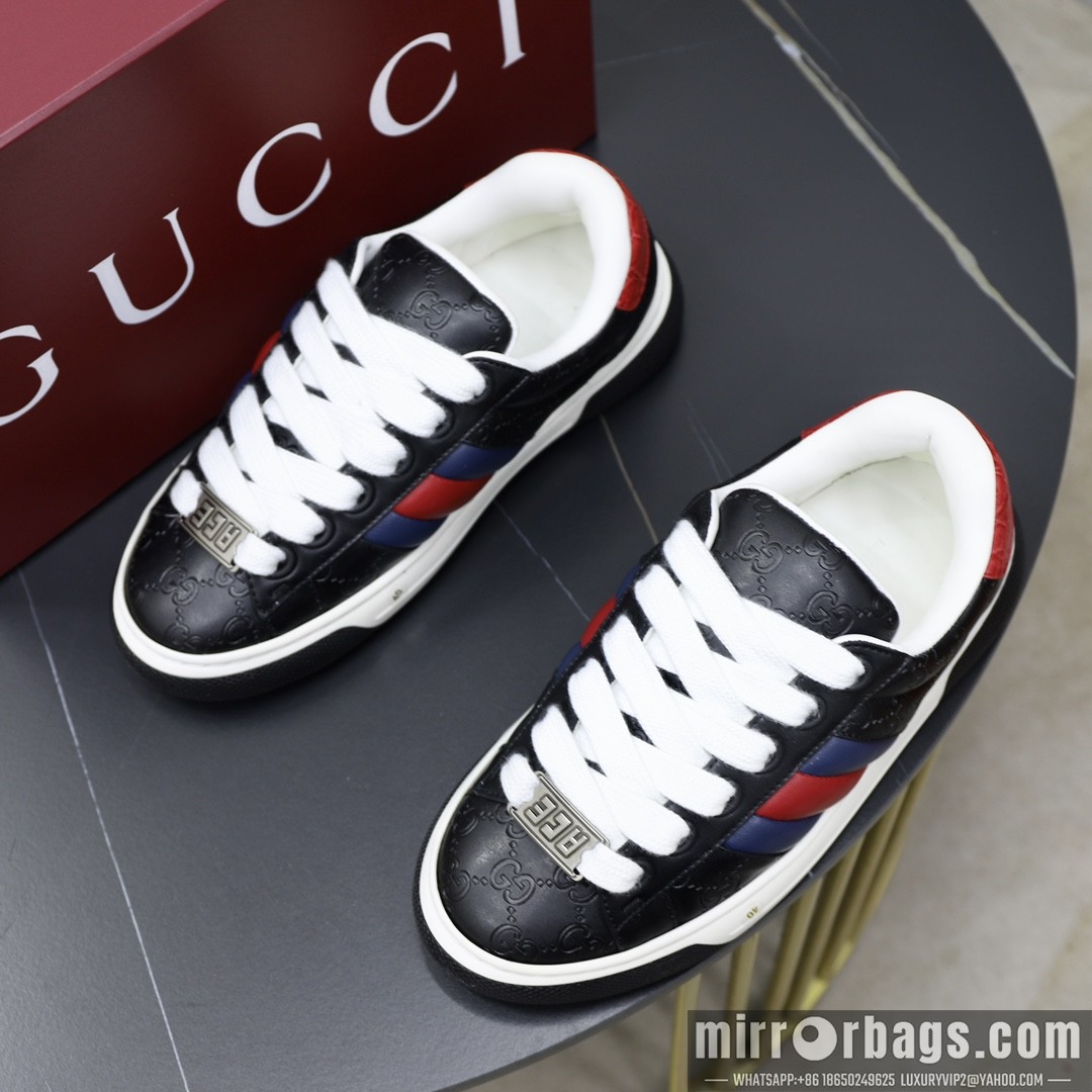 Gucci Replica Shoes sz35-45 hnh1204