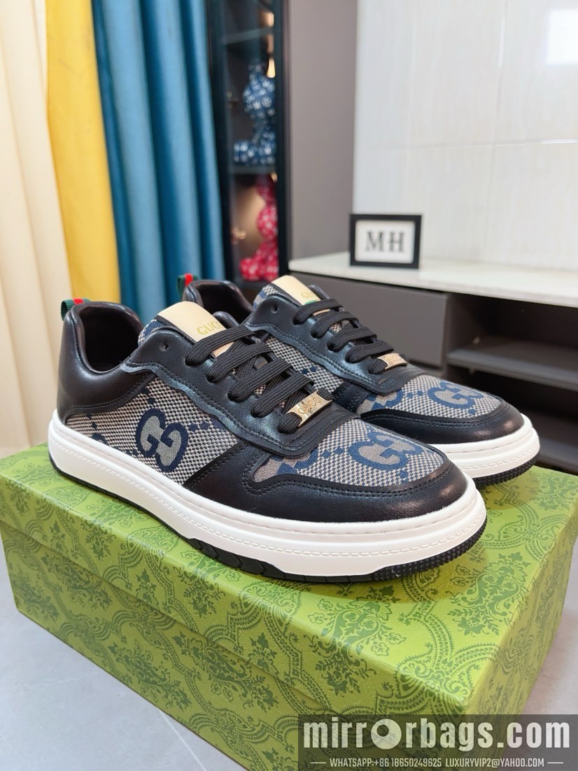Gucci Replica Shoes sz38-44 h0701
