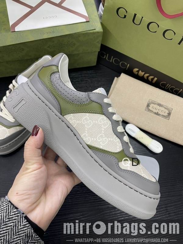 Gucci Replica Shoes sz34-44 GDT0304