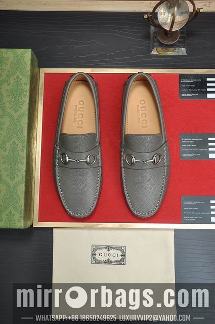 Gucci Replica Shoes sz38-44 mnh0401