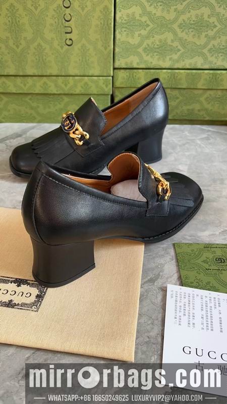 Gucci Replica Shoes sz35-43 5cm mnf0206